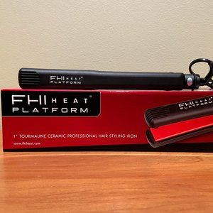 FHI Heat Platform Hair Styling Iron